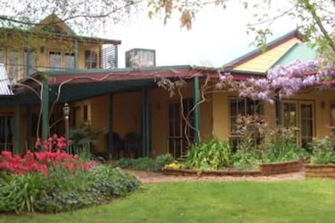 Willowlake Cottages - Perths Hotel 0