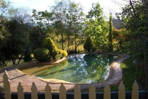 Willowlake Cottages - Perths Hotel 1