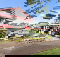 Whiteoaks Motel - Perths Hotel