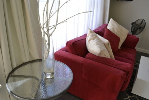 Ruby's Queenscliff - Perths Hotel 4