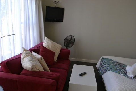Ruby's Queenscliff - Perths Hotel 0