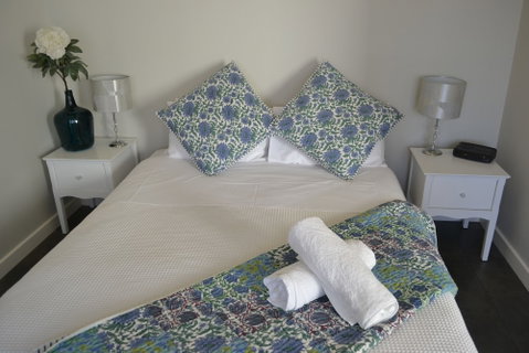 Ruby's Queenscliff - Perths Hotel 3