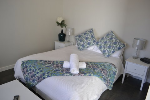 Ruby's Queenscliff - Perths Hotel 2