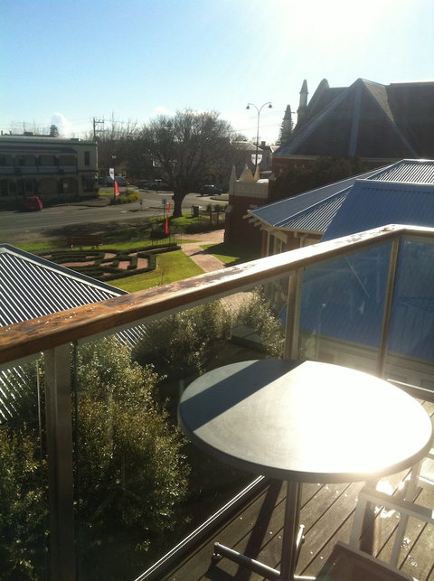Ruby's Queenscliff - Perths Hotel 6