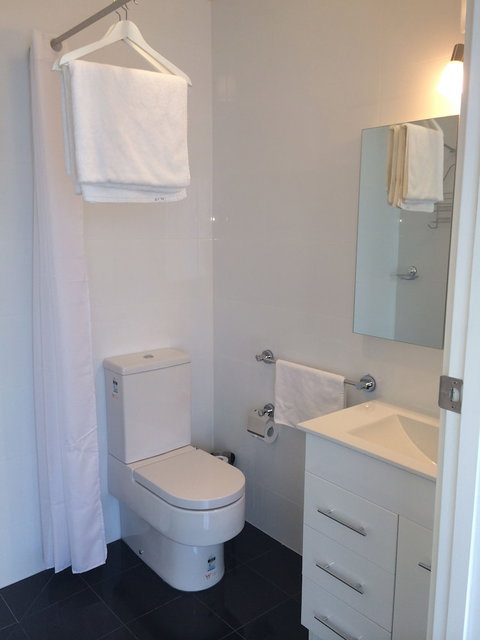 Ruby's Queenscliff - Perths Hotel 1