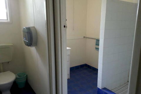 Sandy Court Holiday Units - Perths Hotel 3