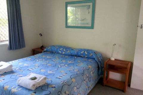 Sandy Court Holiday Units - Perths Hotel 5