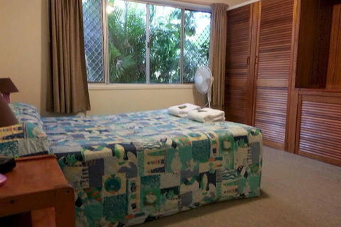 Sandy Court Holiday Units - Perths Hotel 2