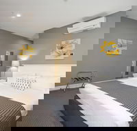 CH Boutique Hotel - Perths Hotel
