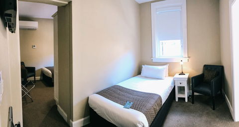CH Boutique Hotel - Perths Hotel 3