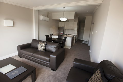 Southgate Motor Inn - Perths Hotel 5