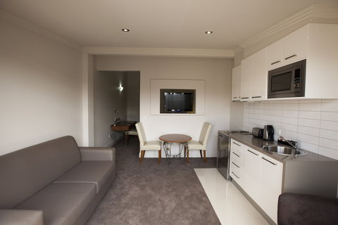 Southgate Motor Inn - Perths Hotel 1