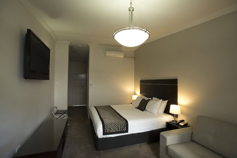 Southgate Motor Inn - Perths Hotel 3