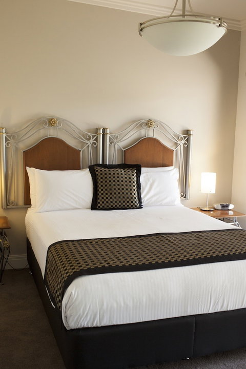 Southgate Motor Inn - Perths Hotel 4