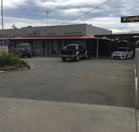 The Esplanade Motel - Perths Hotel