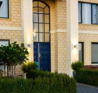 Time in a Bottle Bed  Breakfast - Perths Hotel