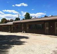 Tartan Motel - Perths Hotel