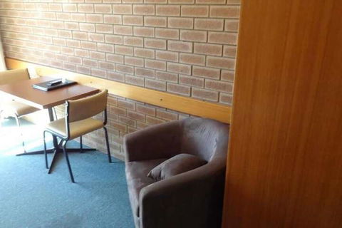 Corowa Golf Club Motel - Perths Hotel 2
