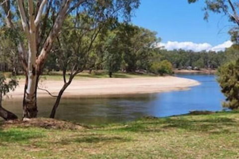Corowa Golf Club Motel - Perths Hotel 7