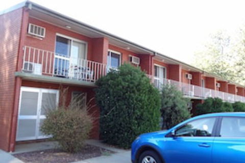 Corowa Golf Club Motel - Perths Hotel 0