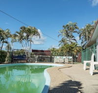 Bluff Palms Motel - Perths Hotel