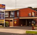 Baronga Motor Inn - Perths Hotel