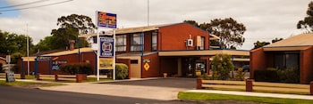 Baronga Motor Inn - Perths Hotel 0