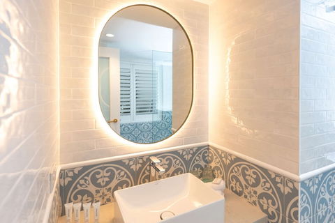 The Beachcomber Hotel & Resort, Ascend Hotel Collection - Perths Hotel 3