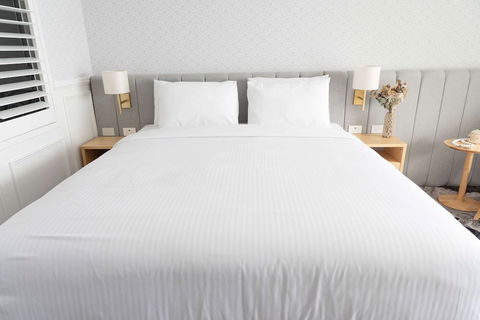 The Beachcomber Hotel & Resort, Ascend Hotel Collection - Perths Hotel 0
