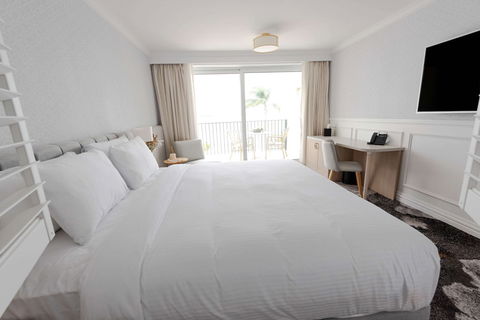 The Beachcomber Hotel & Resort, Ascend Hotel Collection - Perths Hotel 2