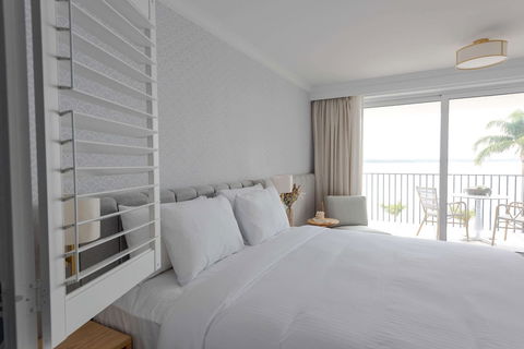 The Beachcomber Hotel & Resort, Ascend Hotel Collection - Perths Hotel 1