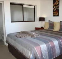 Bay View Holiday Village - Perths Hotel