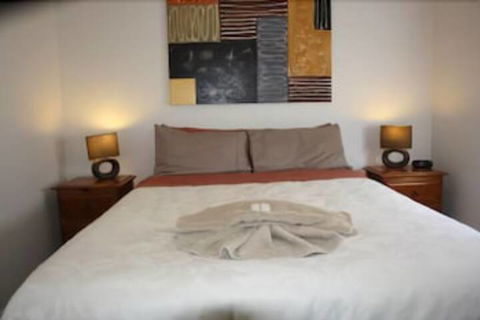 Bay View Holiday Village - Perths Hotel 6