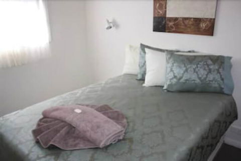 Bay View Holiday Village - Perths Hotel 7