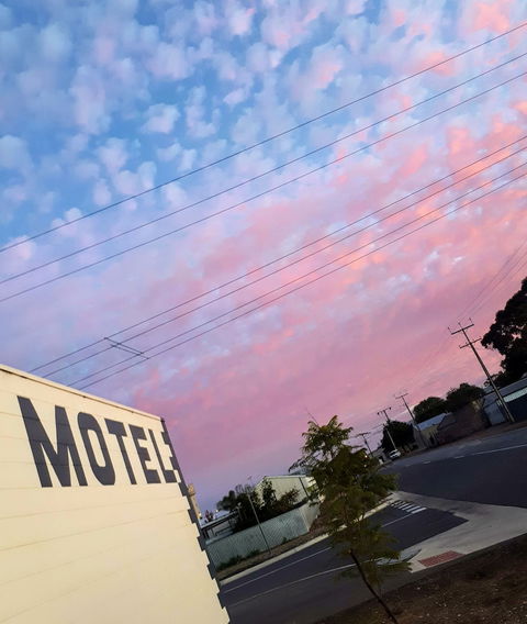 Motel River Bend - Perths Hotel 2