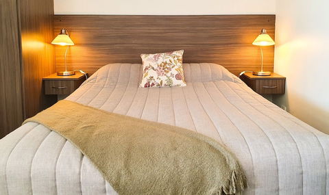 Motel River Bend - Perths Hotel 4