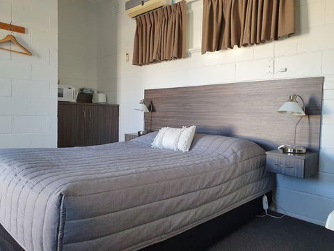 Motel River Bend - Perths Hotel 5