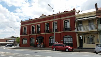 Mandelson's Of Goulburn - Perths Hotel 0