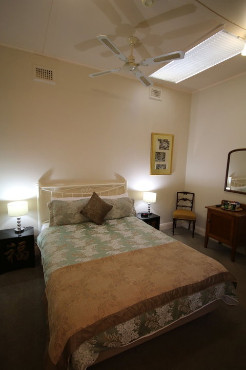 Seaview House - Perths Hotel 6