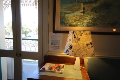 Seaview House - Perths Hotel 5