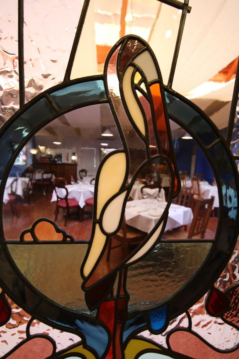Seaview House - Perths Hotel 1