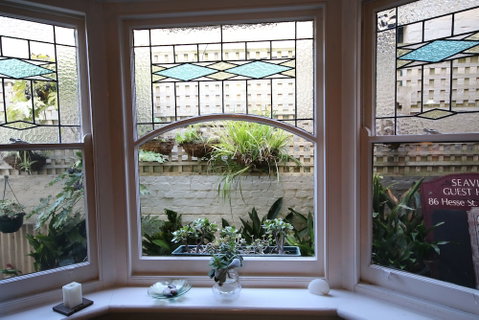 Seaview House - Perths Hotel 0
