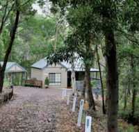 Tangenong Cottages - Perths Hotel