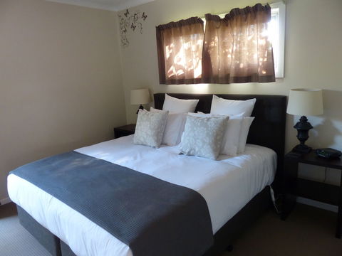 Yarra Gables - Perths Hotel 6