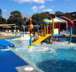Tuncurry Lakes Resort - Perths Hotel