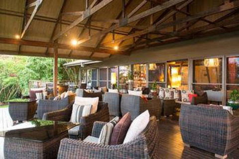 Gaia Retreat & Spa - Perths Hotel 1