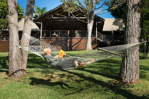 Gaia Retreat & Spa - Perths Hotel 3