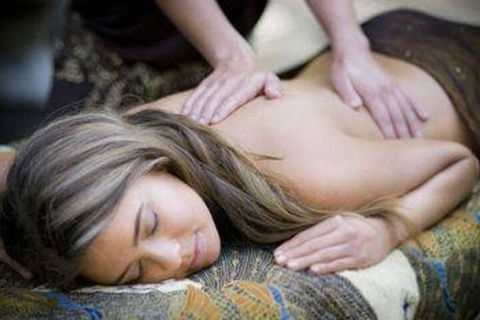 Gaia Retreat & Spa - Perths Hotel 2