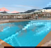 The Ashwood Motel - Perths Hotel