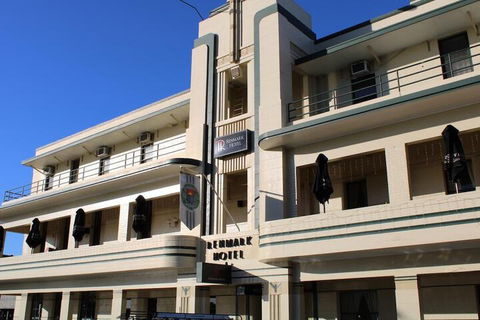 Renmark Hotel Motel - Perths Hotel 4